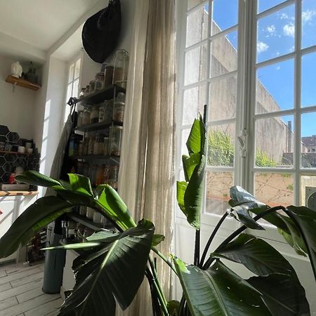 Appartement Romantique Proche Plage Prado Perrier Marseille Eksteriør billede