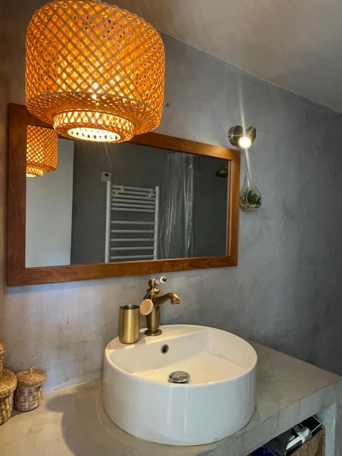 Appartement Romantique Proche Plage Prado Perrier Marseille Eksteriør billede